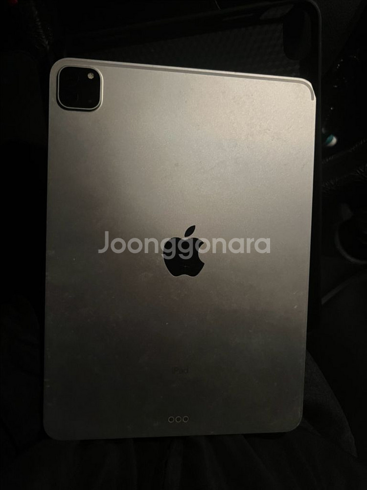 아이패드 프로11 3세대 + 실크펜슬--0