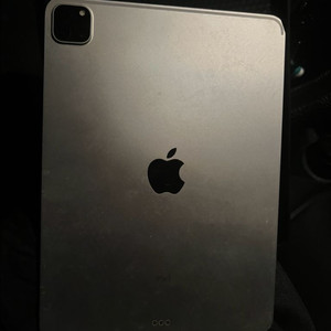 아이패드 프로11 3세대 + 실크펜슬