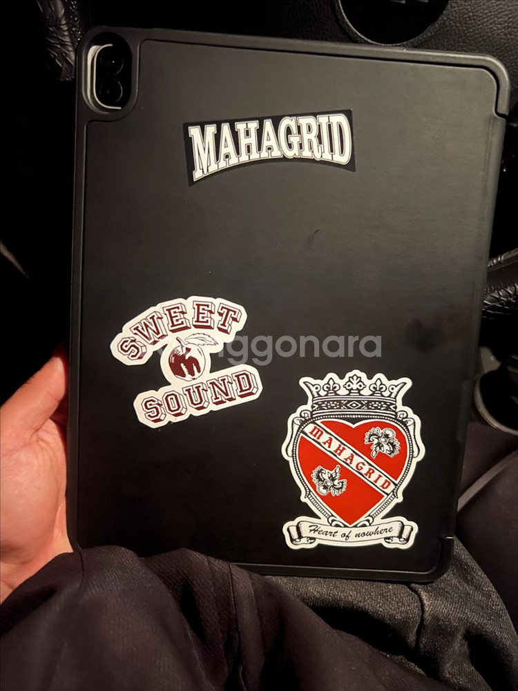 아이패드 프로11 3세대 + 실크펜슬--1