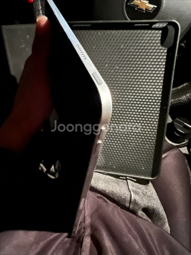 아이패드 프로11 3세대 + 실크펜슬--3