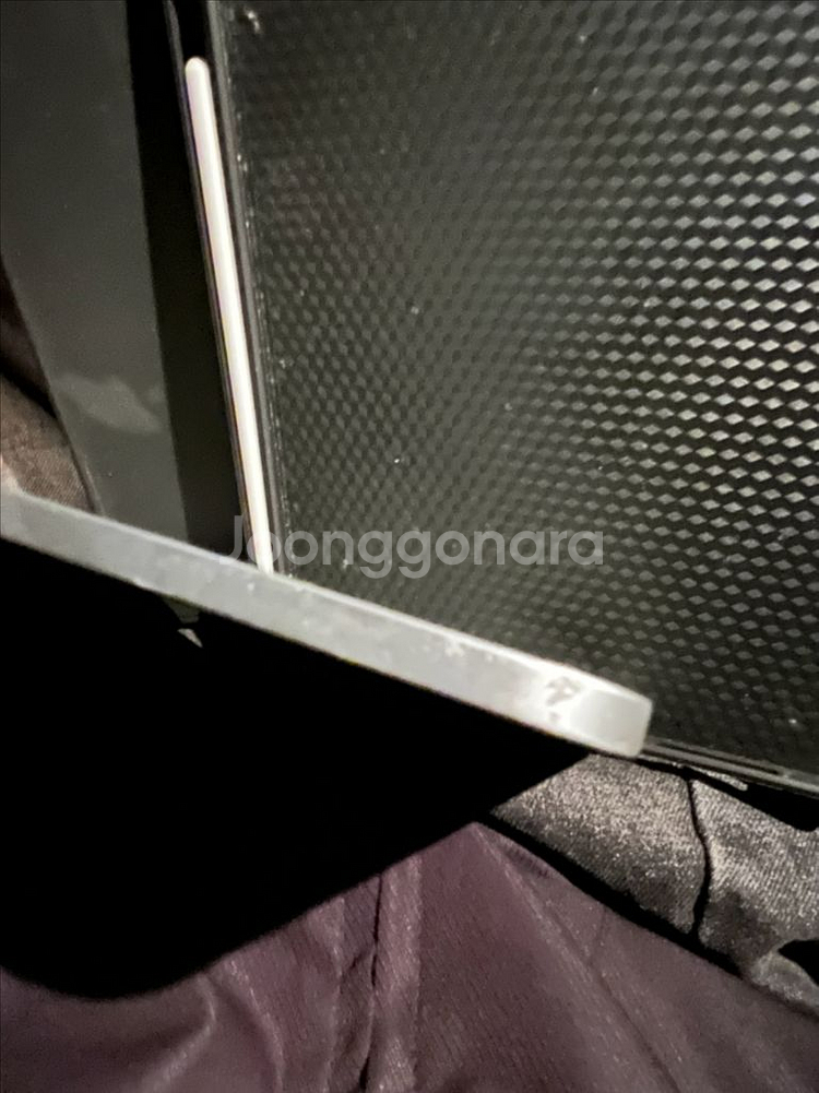 아이패드 프로11 3세대 + 실크펜슬--4