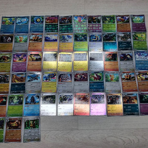 포켓몬카드 홀로볼 팝니다