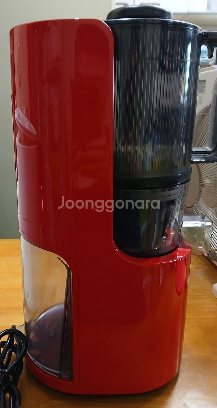 휴롬 원액기 이지 H-200 (착즙기)--3