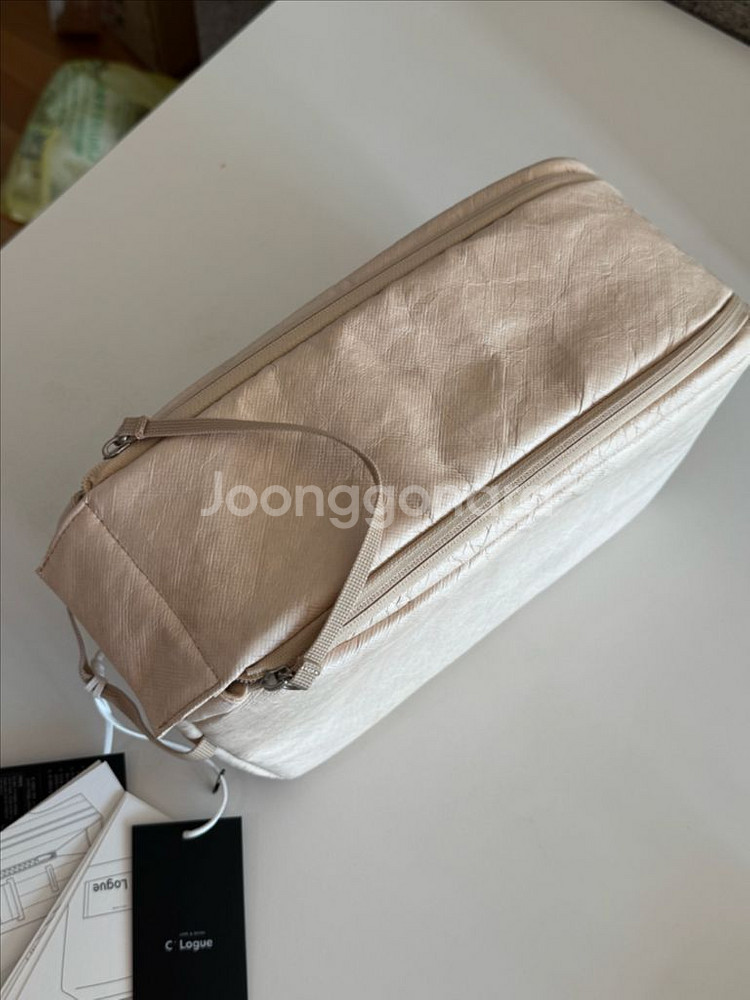 미사용 카메라 가방 - 에코이너케이스 CLOGIC002--1