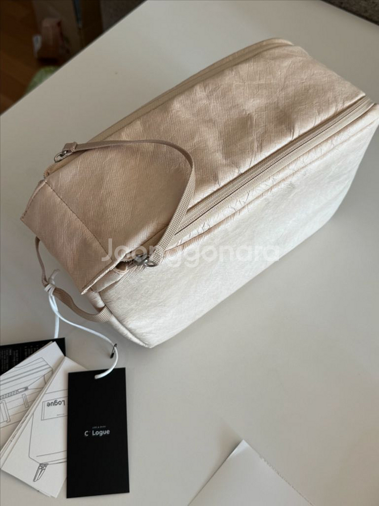 미사용 카메라 가방 - 에코이너케이스 CLOGIC002--0