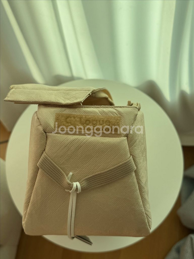 미사용 카메라 가방 - 에코이너케이스 CLOGIC002--5