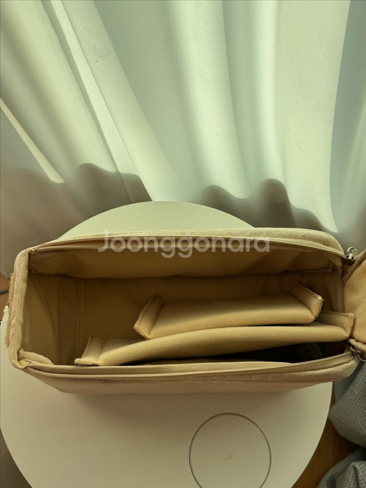 미사용 카메라 가방 - 에코이너케이스 CLOGIC002--3