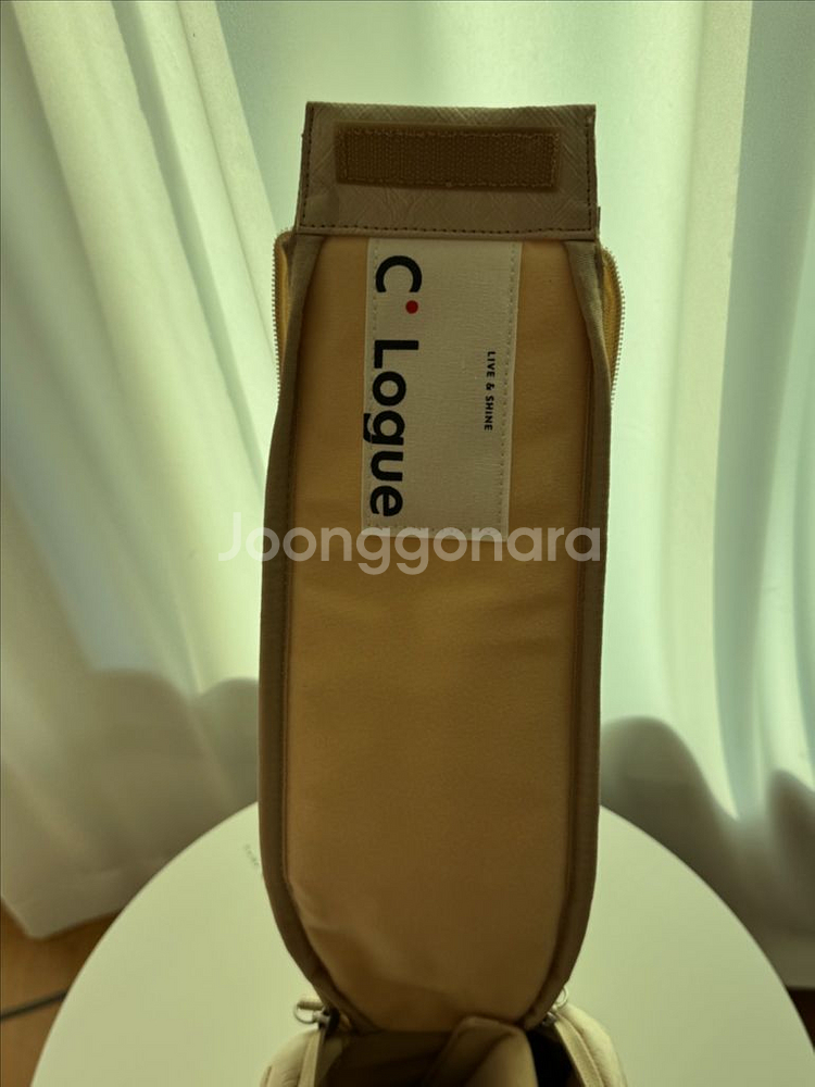 미사용 카메라 가방 - 에코이너케이스 CLOGIC002--4