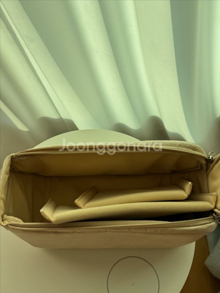 미사용 카메라 가방 - 에코이너케이스 CLOGIC002--6