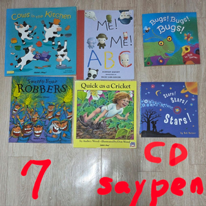 노부영 300권 정리중. cd포함. (고르세요). 세이