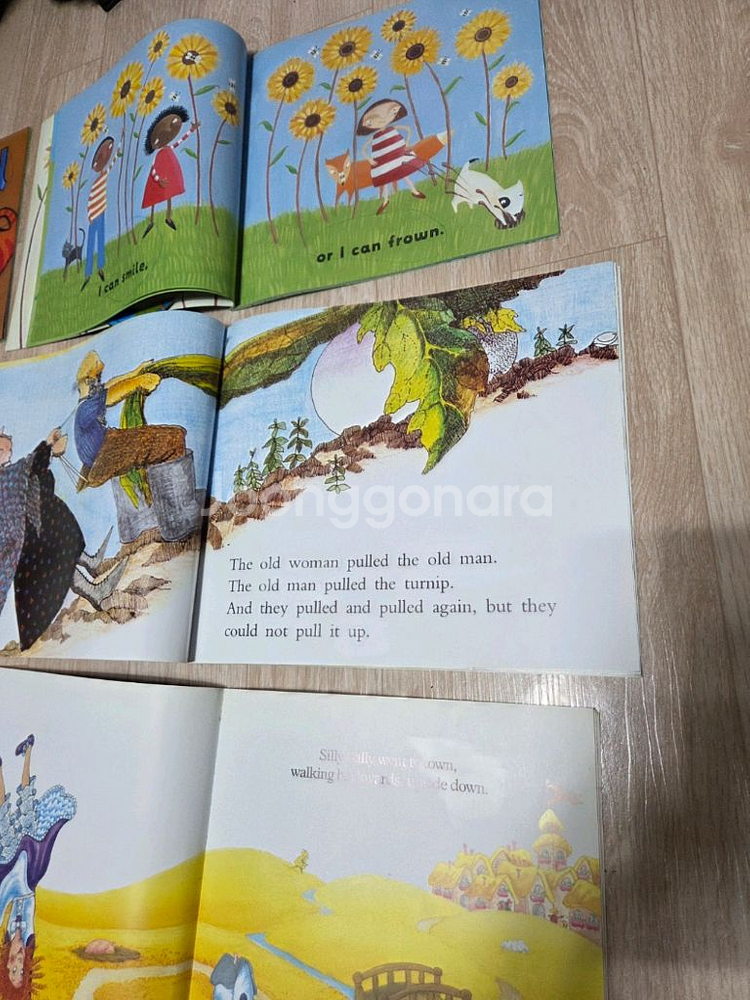 노부영 300권 정리중. cd포함. (고르세요). 세이--5