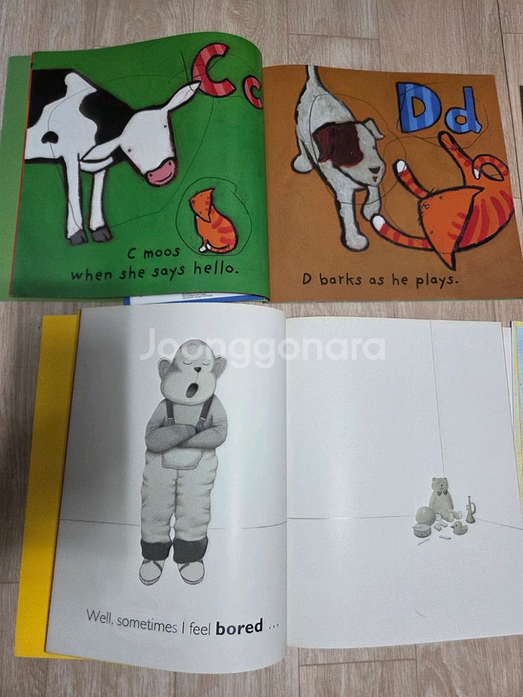 노부영 300권 정리중. cd포함. (고르세요). 세이--6