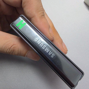 z플립5 256GB 올갈이 판매합니다!