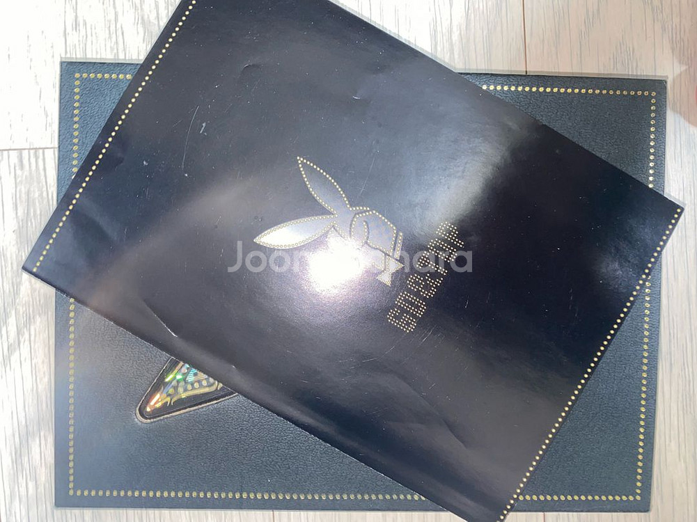 지디앤탑 앨범 골드버전 팔아요--1