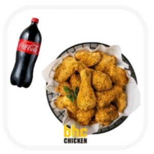 뿌링클+ 콜라 1.25L~26.9.1까지 18500원
