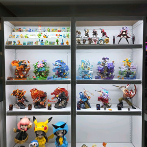 egg 1-9세대 스타팅 포켓몬 레진