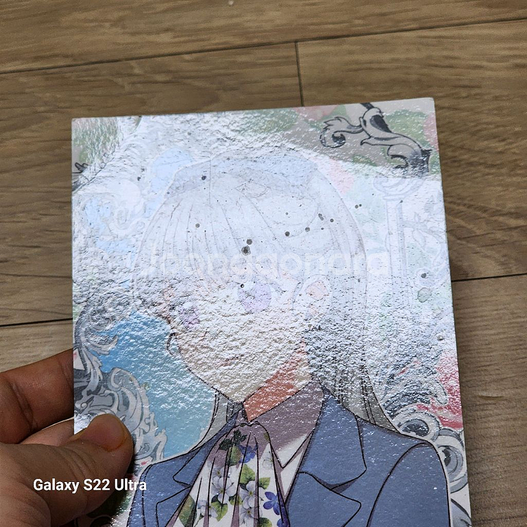 그오빠들을조심해 굿즈 팝니다--2