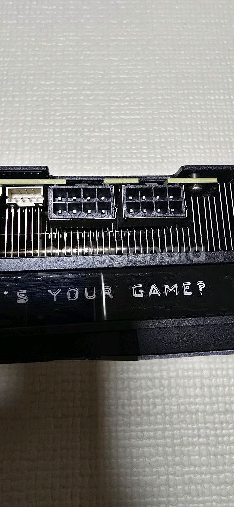 갤럭시 RTX 3070 EX GAMER LHR 8GB--3