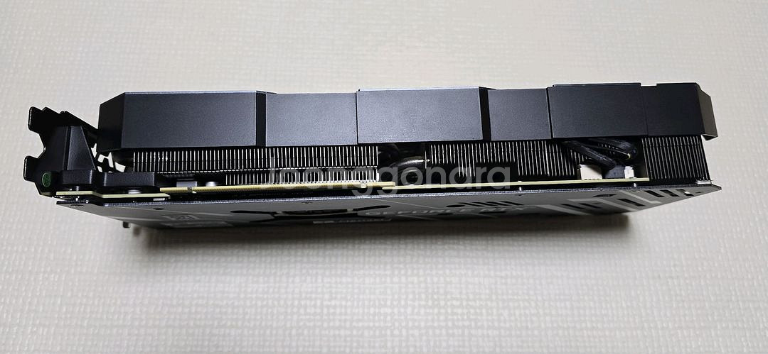 갤럭시 RTX 3070 EX GAMER LHR 8GB--4