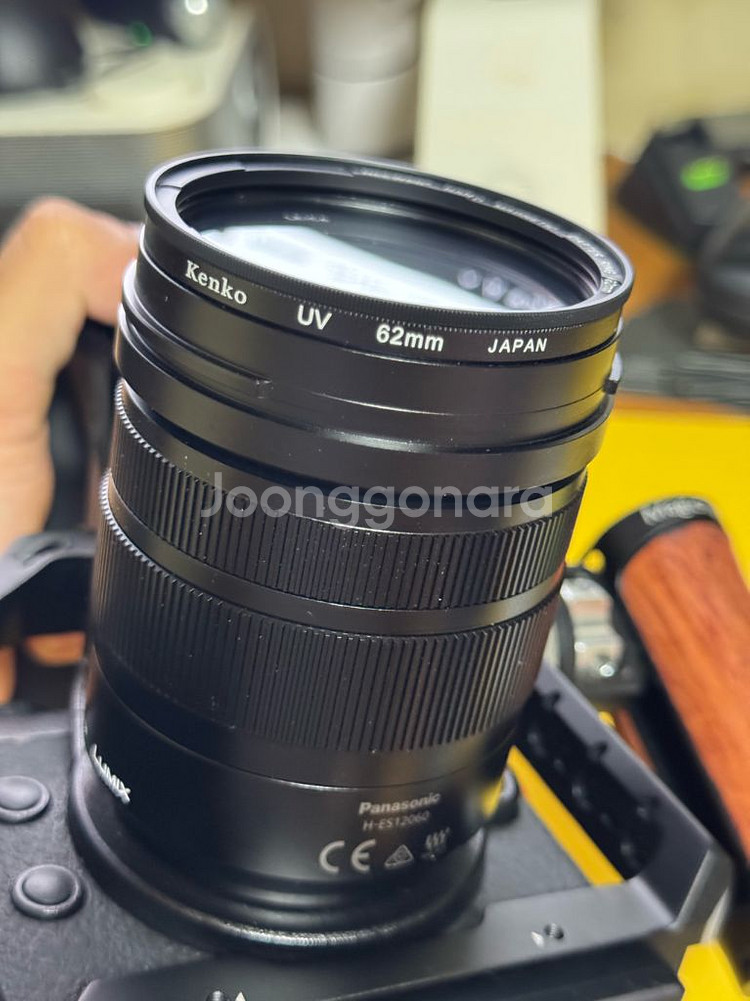 파나소닉 루믹스 g9m2 렌즈 킷 판매--4