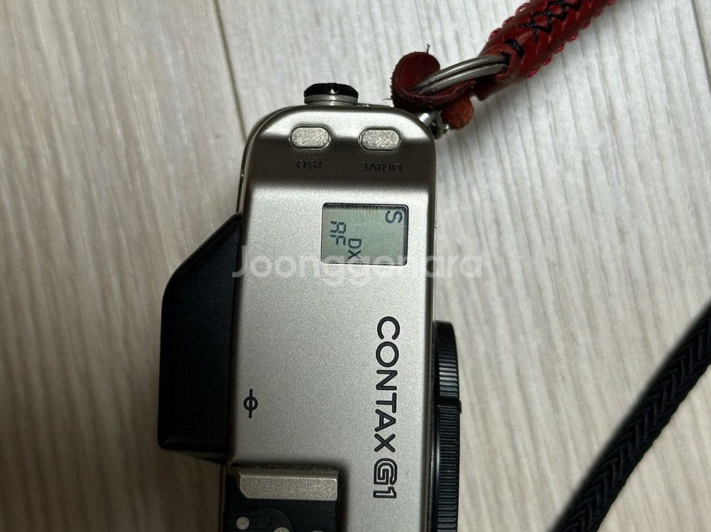 콘탁스 g1 Contax g1 , 28mm , 45mm--5