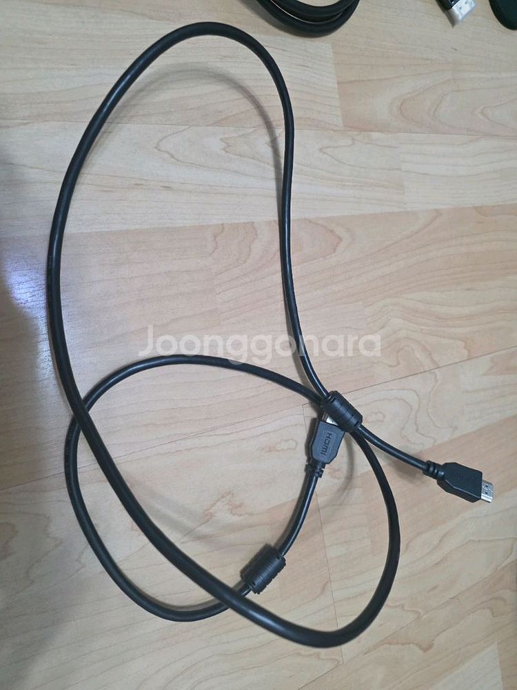 HDMI, DP, C type to DP 케이블--2