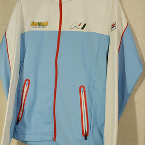 카트 라이더 자켓 러쉬 플러스 점퍼 S