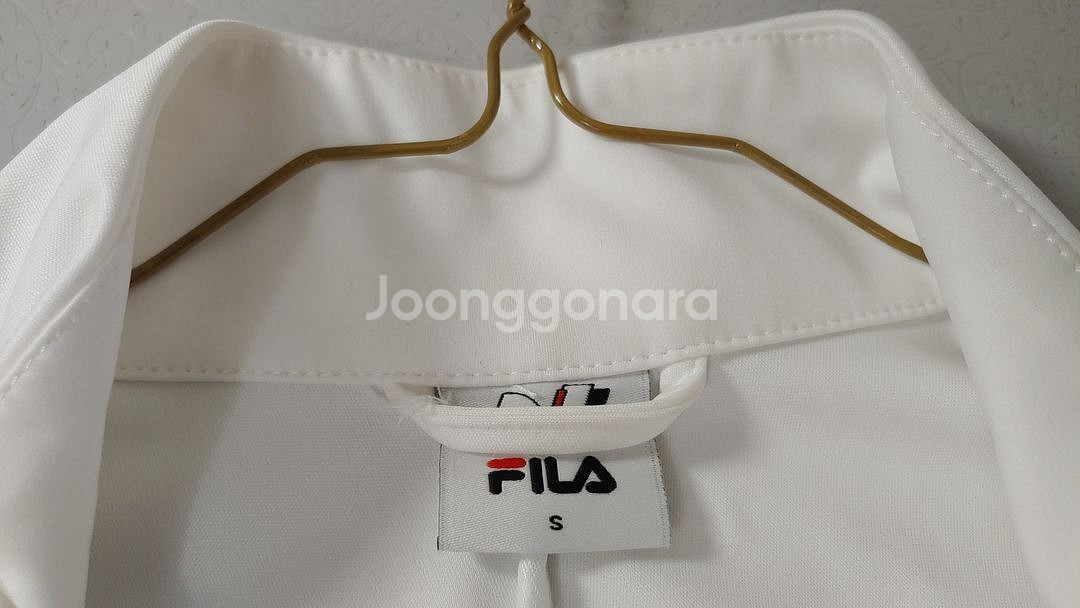 카트 라이더 자켓 러쉬 플러스 점퍼 S--2