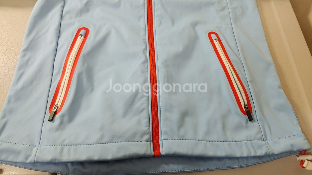 카트 라이더 자켓 러쉬 플러스 점퍼 S--4