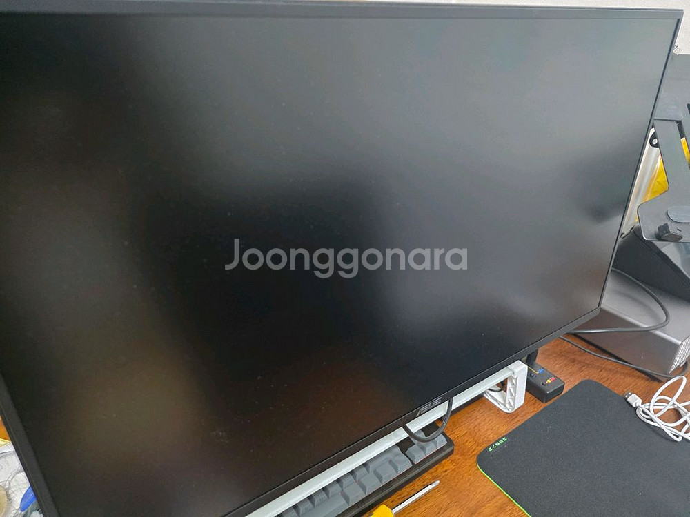 ASUS TUF Gaming VG259QM 게이밍모니터--3