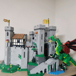 31161 레고 크리에이터 드래곤