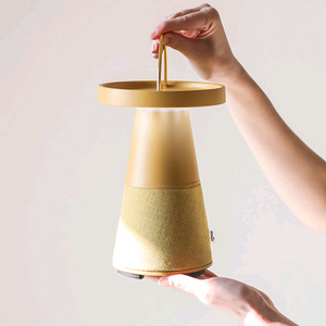 벨레 램프 스피커 W201T (새상품)