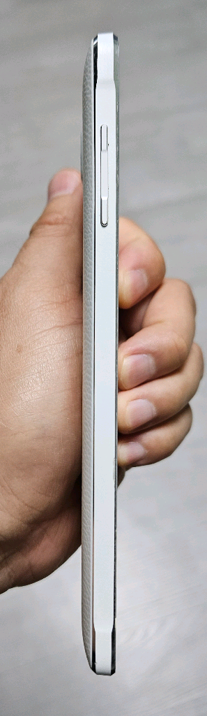 갤럭시 노트4 화이트 32GB 싸게 팝니다.--6