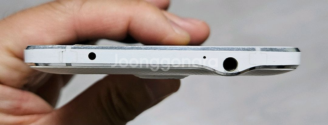 갤럭시 노트4 화이트 32GB 싸게 팝니다.--3
