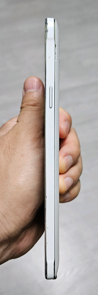 갤럭시 노트4 화이트 32GB 싸게 팝니다.--5