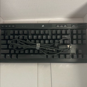 커세어 K70 RGB TKL opx 광축 풀윤활 판매