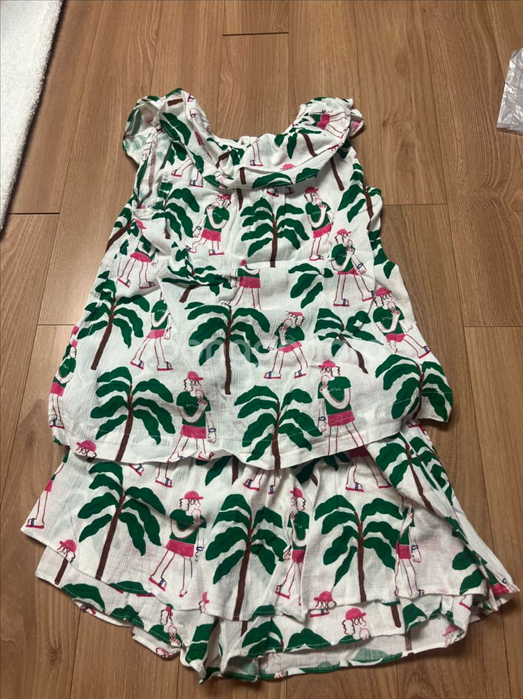 리미떼두두 여름 셋업들 3xl 가을 베스트 2xl--1