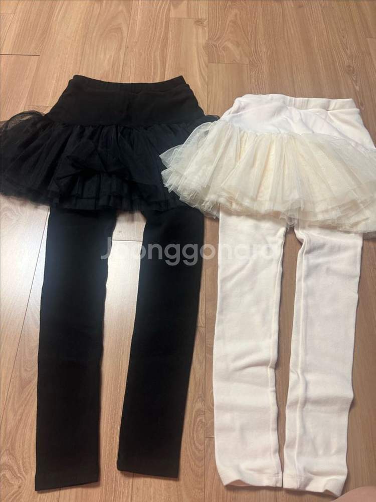 베베테일러 피치기모 튜튜 치렝스 150--0