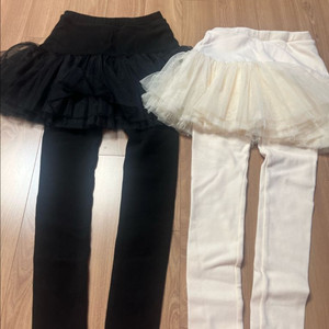 베베테일러 피치기모 튜튜 치렝스 150