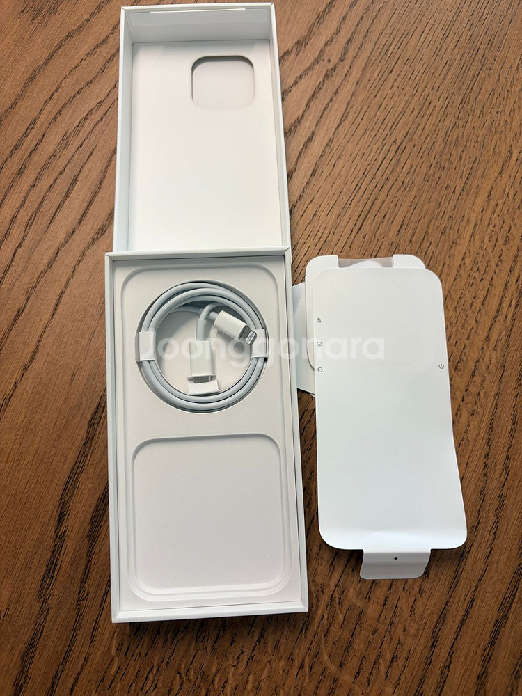 아이폰 14 프로 512GB (블랙)--3