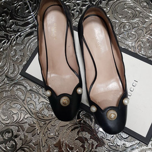 구찌,페레가모 구두