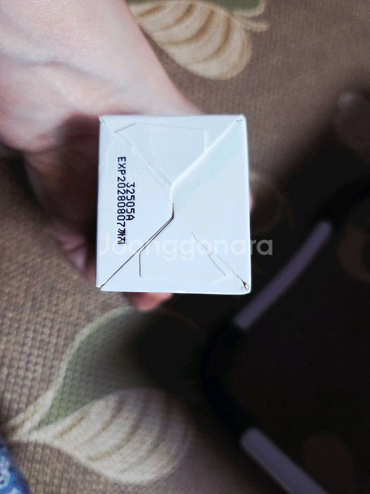 더에스럭셔리 백설 스페셜워시오브팩 100ml 2개--2