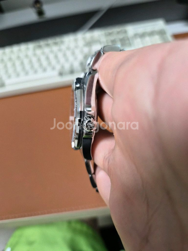 태그호이어 아쿠아레이서 41mm 쿼츠 판매--2