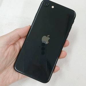 아이폰SE2 128기가 공기계 중고폰 서브폰 퀵택배가능