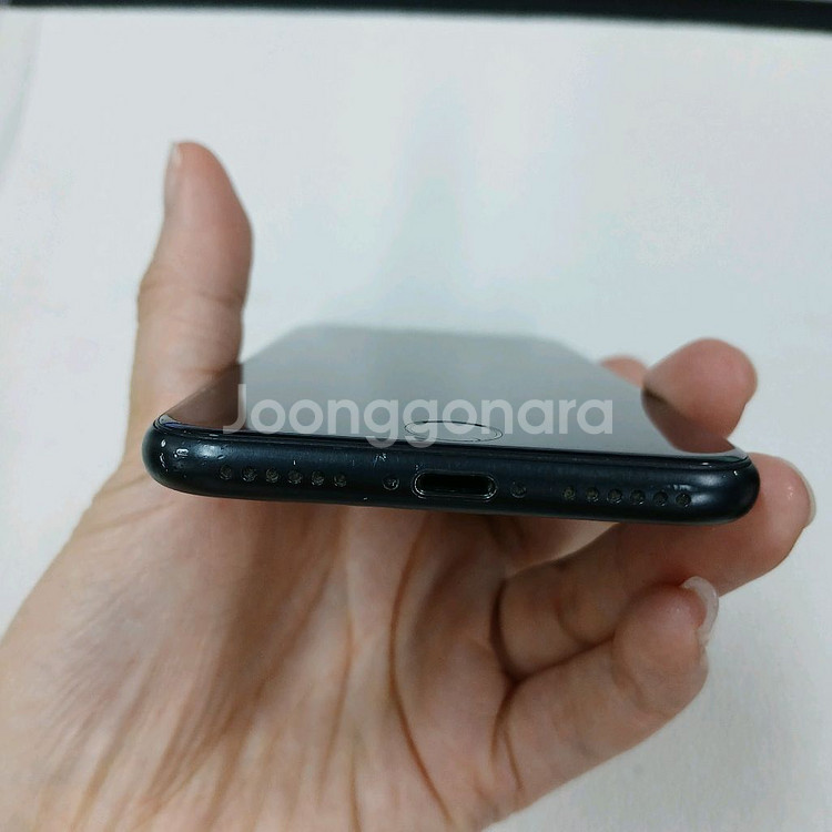 아이폰SE2 128기가 공기계 중고폰 서브폰 퀵택배가능--5