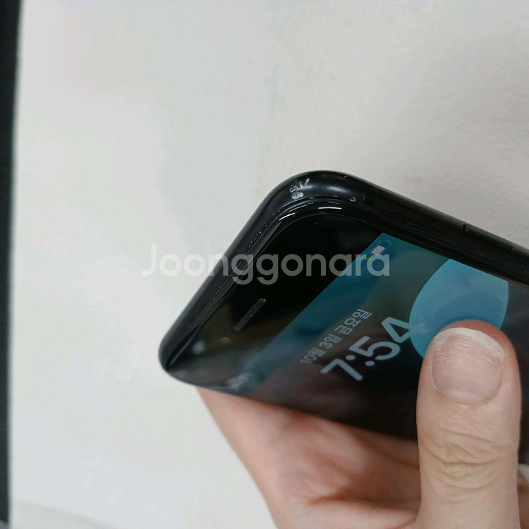 아이폰SE2 128기가 공기계 중고폰 서브폰 퀵택배가능--6