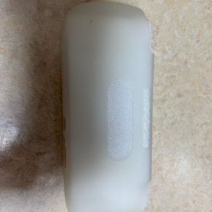 레트로이드포켓5 투명 케이스