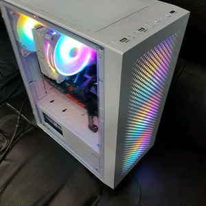 RTX 3080 라이젠7 5700X 게이밍컴퓨터