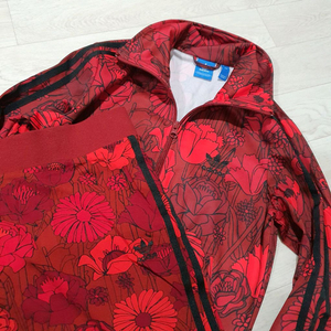 아디다스 로즈파이어버드 져지와 스커트 일괄