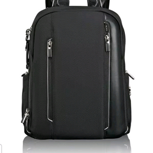 [FREE] 투미 어리베 로건 로간 비즈니스 백팩 블랙